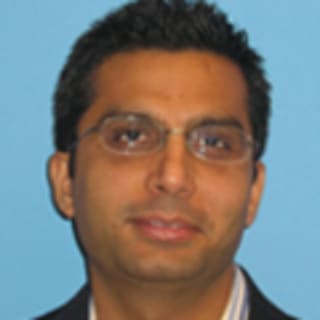 Anand (Satyadev) Thakkar, MD, Internal Medicine, Hanover Park, IL, Advocate Lutheran General Hospital