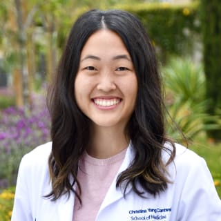 Christina Cantwell, MD, Resident Physician, Irvine, CA, UCI Health