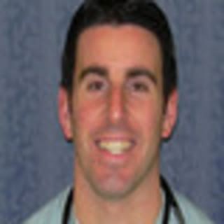 Brian Weeks, DO, Emergency Medicine, Kenton, OH