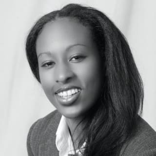 Roneesha Knight, MD, Emergency Medicine, Oakland, CA