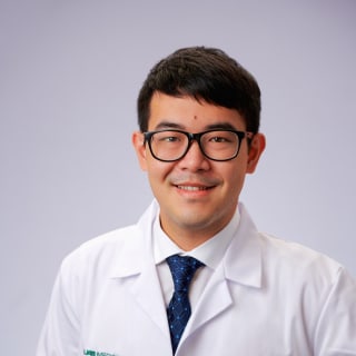 Yihao Sun, MD, Internal Medicine, Birmingham, AL