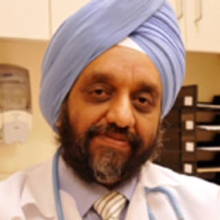 Harjinder Chowdhary, MD, Rheumatology, Norwich, CT, The William W. Backus Hospital