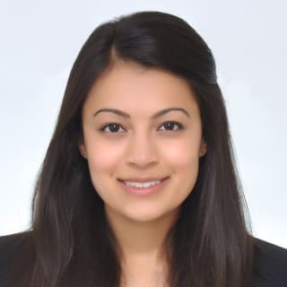 Faiza Yasin, MD