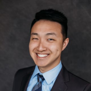 William Luo, MD, Resident Physician, Chapel Hill, NC