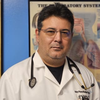 Jose E Valdor Marin, Adult Care Nurse Practitioner, West New York, NJ, Holy Name Medical Center