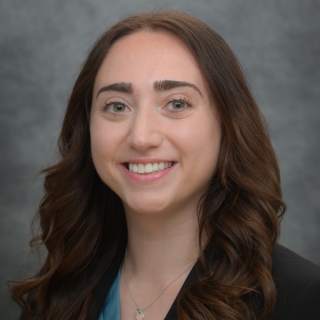 Marissa Steinberg, MD, Resident Physician, Boston, MA