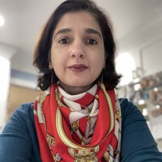 Bhavna Sharma, MD