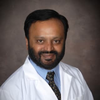 Isaac Samuel, MD, General Surgery, Iowa City, IA