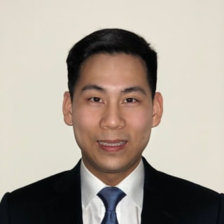 Jimmy Chan, MD, Orthopaedic Surgery, White Plains, NY