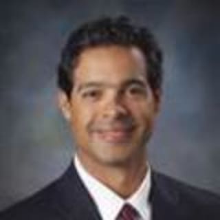 Alejandro Homaechevarria, MD, Family Medicine, Boise, ID, St. Luke's Boise Medical Center