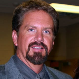 John McDermott
