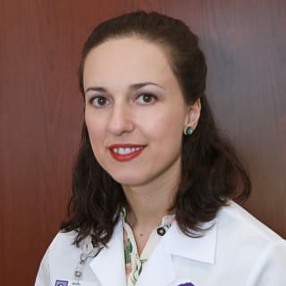 Floreta Shapiro, DO, Internal Medicine, Madison, WI, University Hospital