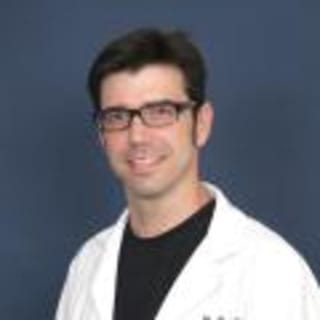 Noel Curcio, DO, Pulmonology, Johnson City, TN