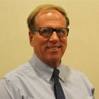 Keith Lewis, MD