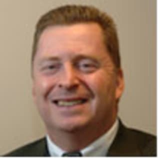 Ronald DeVore, MD