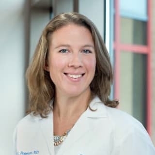 Ashley Rogerson, MD, Orthopaedic Surgery, Rochester, NY, Strong Memorial Hospital of the University of Rochester
