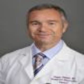 Hazem Chehabi, MD, Nuclear Medicine, Newport Beach, CA, PIH Health Whittier Hospital