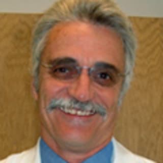 John Daly, MD, Rheumatology, San Diego, CA
