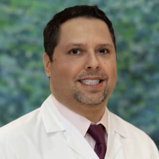 Christopher Vivas, MD, Internal Medicine, Vero Beach, FL