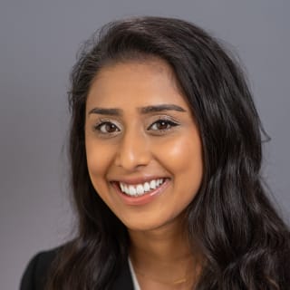 Esha Jain, MD, Physical Medicine/Rehab, Washington, DC