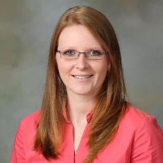 Kristyn (Gentry) Rudisill