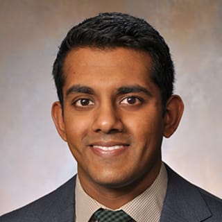 Prithvi Murthy, MD, Urology, Cleveland, OH, Cleveland Clinic