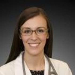 Rachel (Coleman) Frampton, PA, Physician Assistant, Largo, FL