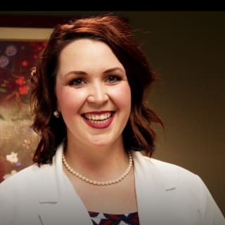 Claire Stevenson, Acute Care Nurse Practitioner, Evansville, IN, Deaconess Midtown Hospital