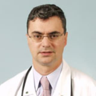 Mikhail Vaynblat, MD, Thoracic Surgery, New York, NY, NYU Langone Hospitals