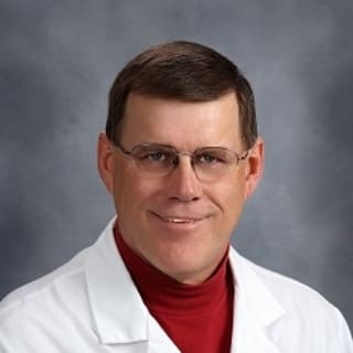 Craig Johnson, MD, Family Medicine, Amery, WI, Amery Hospital and Clinic