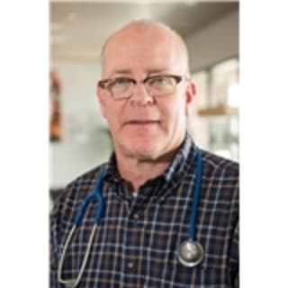 Ivan Goldsmith, MD