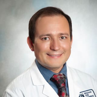 Vladislav Makarenko, MD, Pathology, Newton, MA