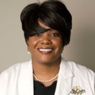 Ceylon Rowland, MD, Obstetrics & Gynecology, Jackson, TN