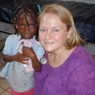 Renee Valach, MD