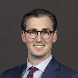 Taylor Pickering, DO, Thoracic Surgery, Plano, TX