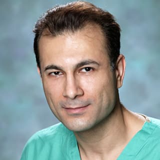 Hamid Anhary, MD, Anesthesiology, Prince Frederick, MD