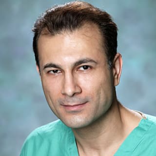 Hamid Anhary, MD, Anesthesiology, Washington, DC, CalvertHealth Medical Center