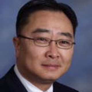 Jack Hong, MD, Radiation Oncology, Baltimore, MD