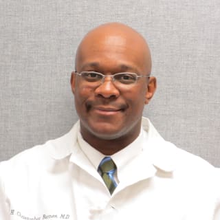 Harold Barnes, MD, General Surgery, El Centro, CA