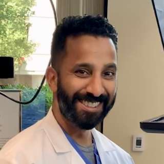 Jacob Abraham, MD, Cardiology, Portland, OR