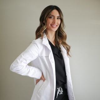 Melody Fatehi, PA, Physician Assistant, West Hollywood, CA