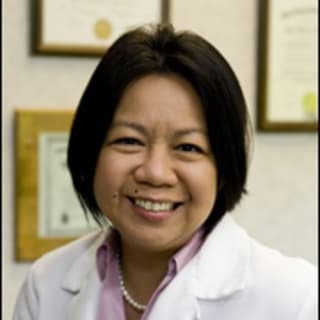 Ma. Lourdes De Asis, MD