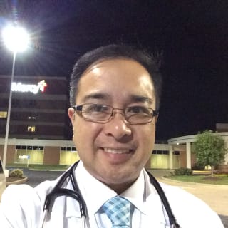 Briccio Cadiz III, MD, Internal Medicine, Festus, MO