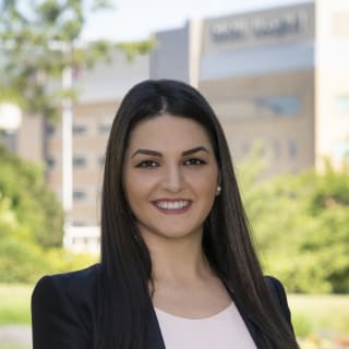 Arpine Khudanyan, MD, Internal Medicine, Pasadena, CA