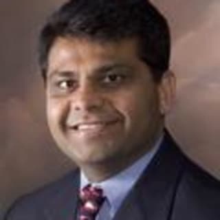 Ashokkumar Jain, MD, Pediatrics, Fayetteville, NC, Cape Fear Valley Medical Center