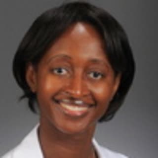 Esther Madzivire, MD