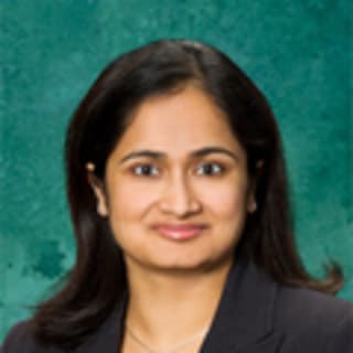 Asha Chemmalakuzhy, MD