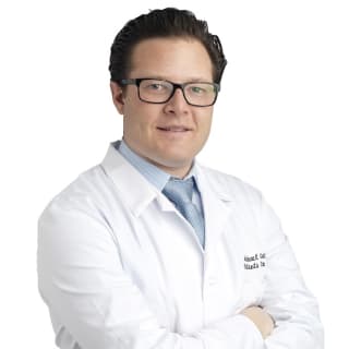 Michael Gott, MD, Orthopaedic Surgery, White Plains, NY