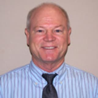 Gary Womack, MD