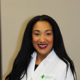 Rochelle Robicheaux Metoyer, MD, Rheumatology, Ruston, LA